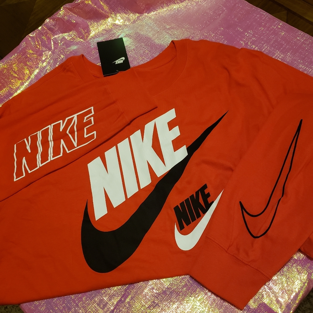 Nike T-Shirt